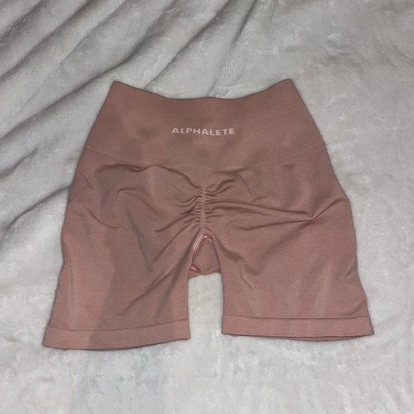 SALE Alphalete Blossom Full Set small - Picture 3 of 8